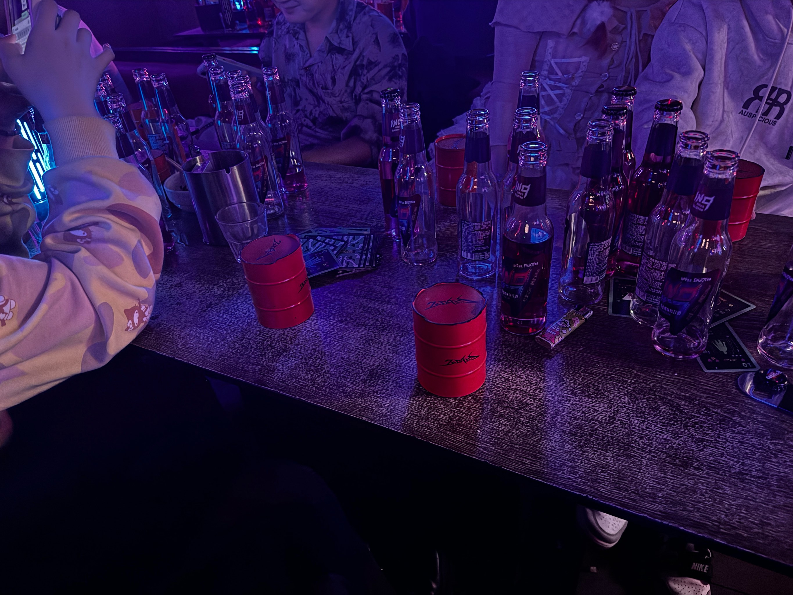 怀化商务ktv划算吗值得选择吗-会同县ktv预订